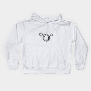 Stem cells Kids Hoodie